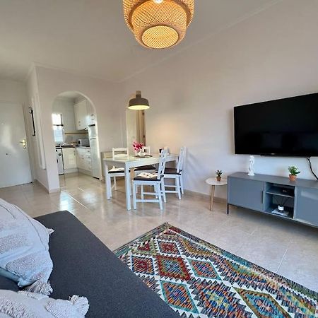 Appartement Casa Ruta à Torrevieja Extérieur photo