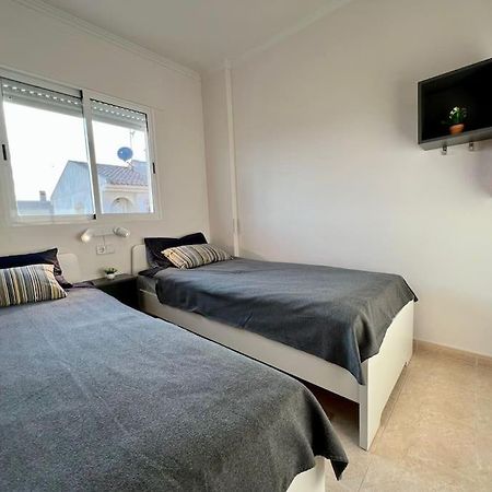 Appartement Casa Ruta à Torrevieja Extérieur photo