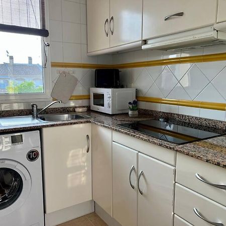 Appartement Casa Ruta à Torrevieja Extérieur photo