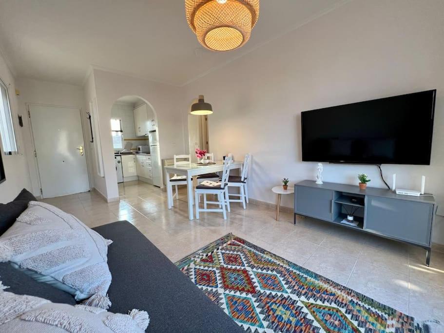 Appartement Casa Ruta à Torrevieja Extérieur photo