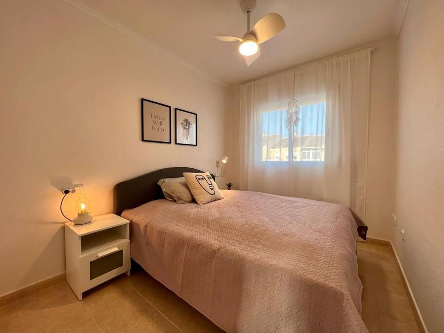 Appartement Casa Ruta à Torrevieja Extérieur photo