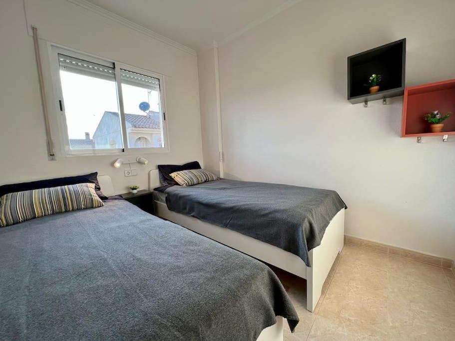 Appartement Casa Ruta à Torrevieja Extérieur photo