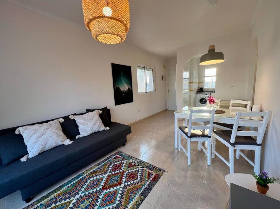 Appartement Casa Ruta à Torrevieja Extérieur photo