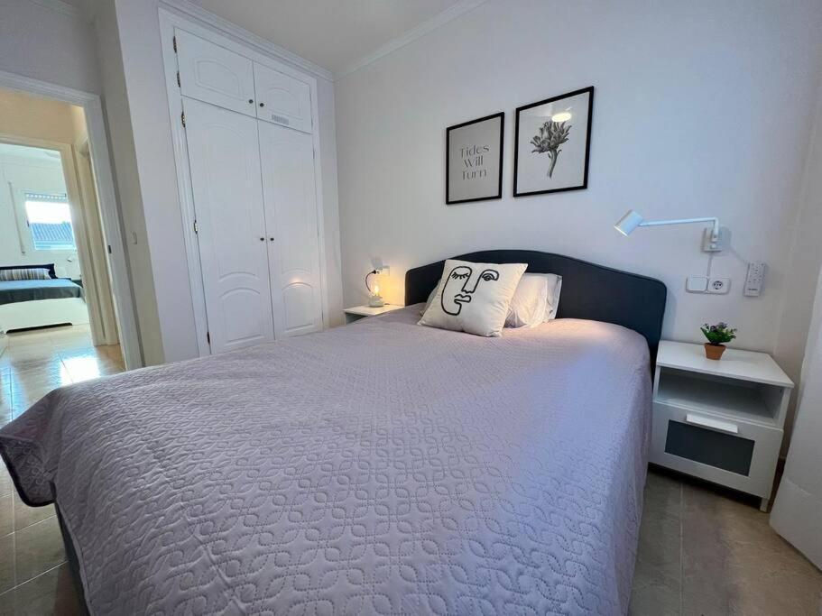 Appartement Casa Ruta à Torrevieja Extérieur photo