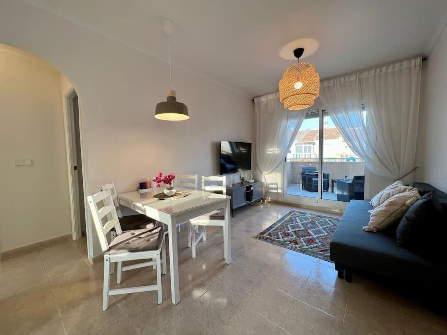 Appartement Casa Ruta à Torrevieja Extérieur photo