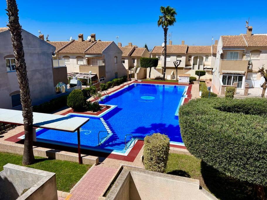 Appartement Casa Ruta à Torrevieja Extérieur photo